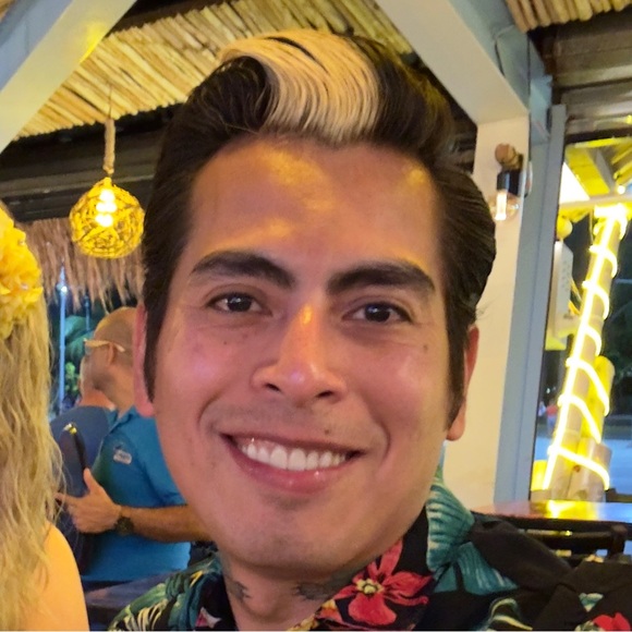 mikeymartiness